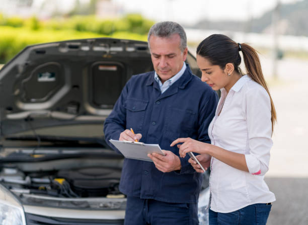 Full coverage car insurance in Lake Fenton, MI