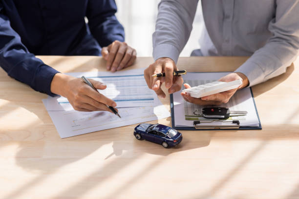 Lake Fenton auto coverage comparison